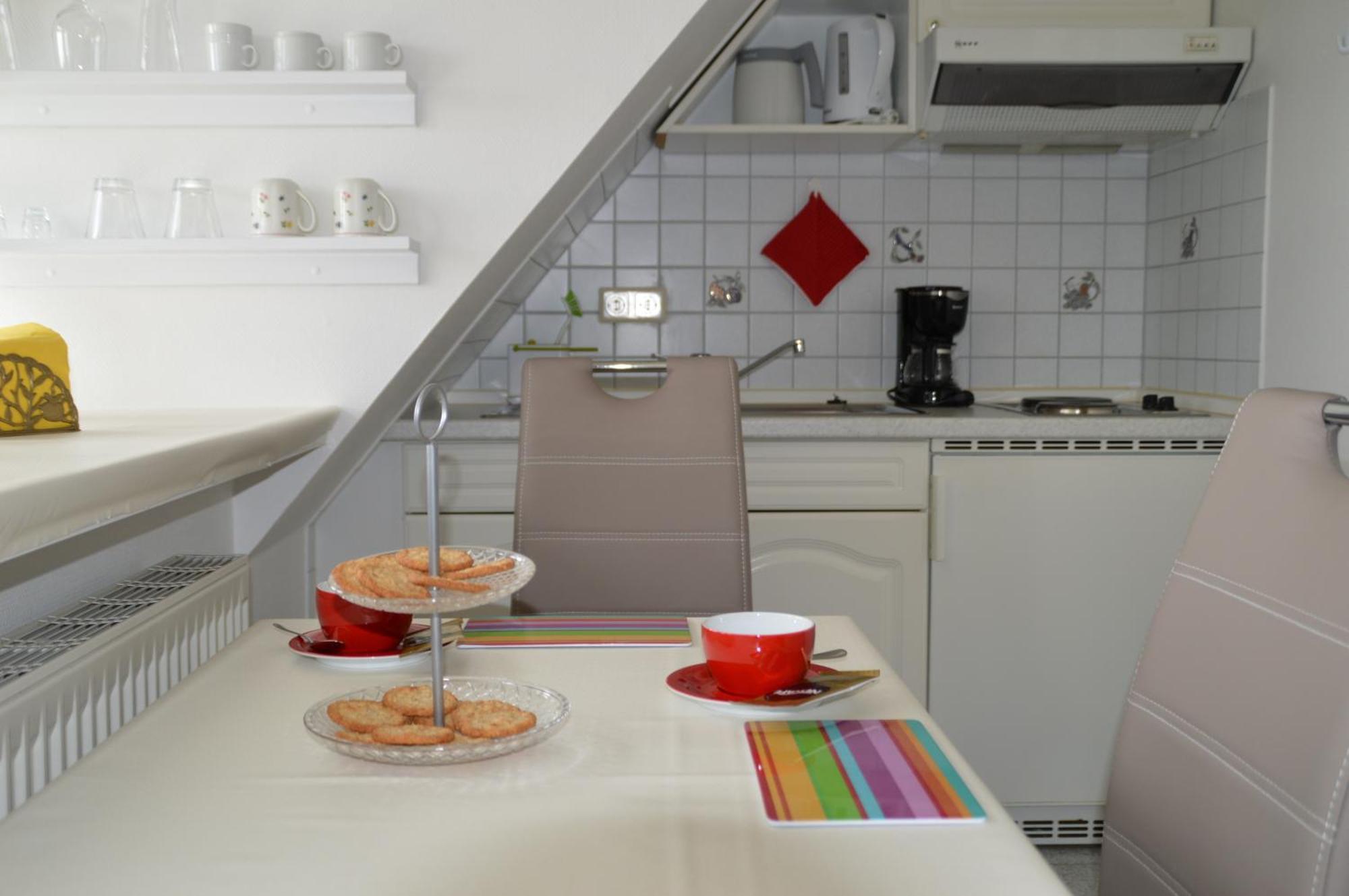 Ley Apartman Dunsum Kültér fotó