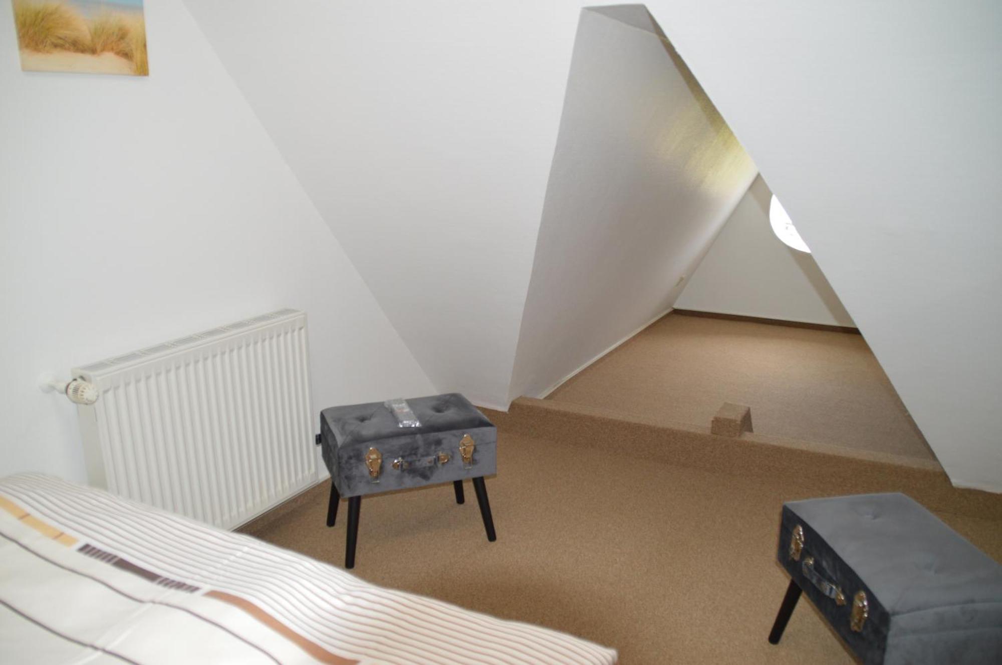 Ley Apartman Dunsum Kültér fotó